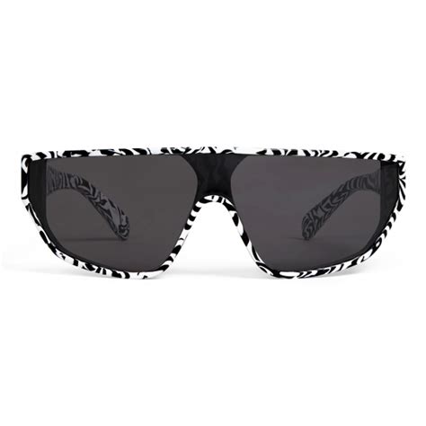 celine zebra sunglasses|authentic celine sunglasses.